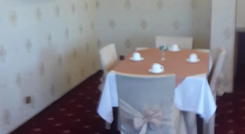 Gostinitsa Kazahstan