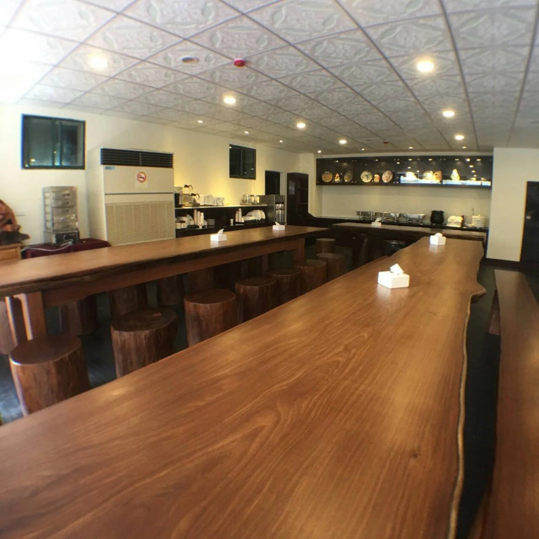 Finders Hotel Hualien Da-Tong