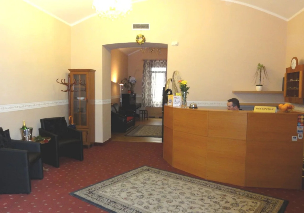 Hotel Venezia