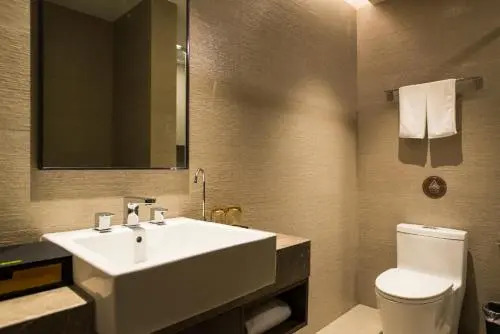 Home Inn Plus Hangzhou West Wen Er Road Xixi Wetland