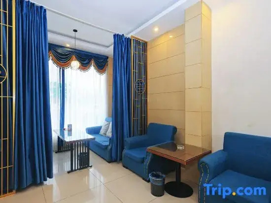 Yunqishe Homestay