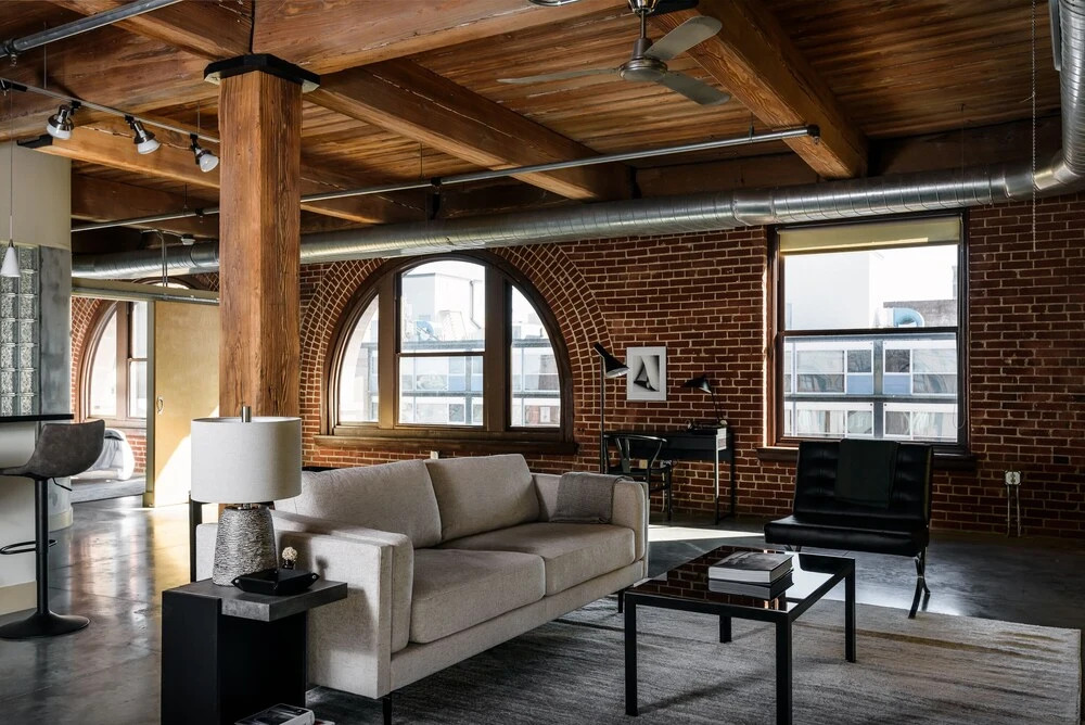 Bogen - Spacious DT Apts with Gym by Zencity