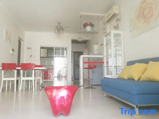 Sanya No.8 Scenic Resort Apartment
