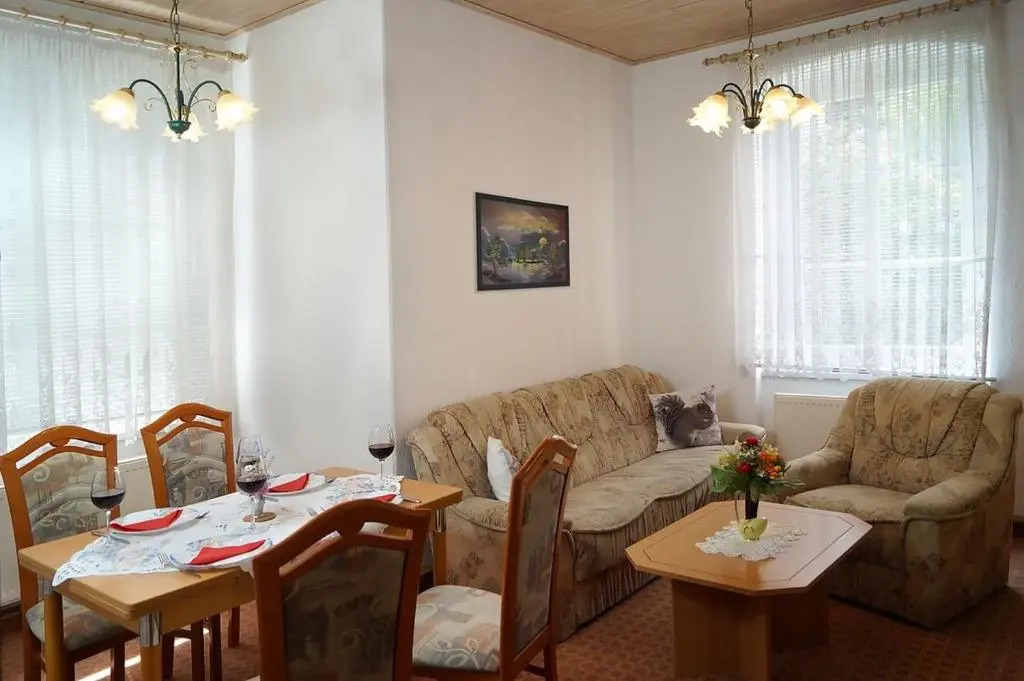 Villa Angelika