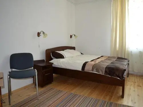 John Guest House