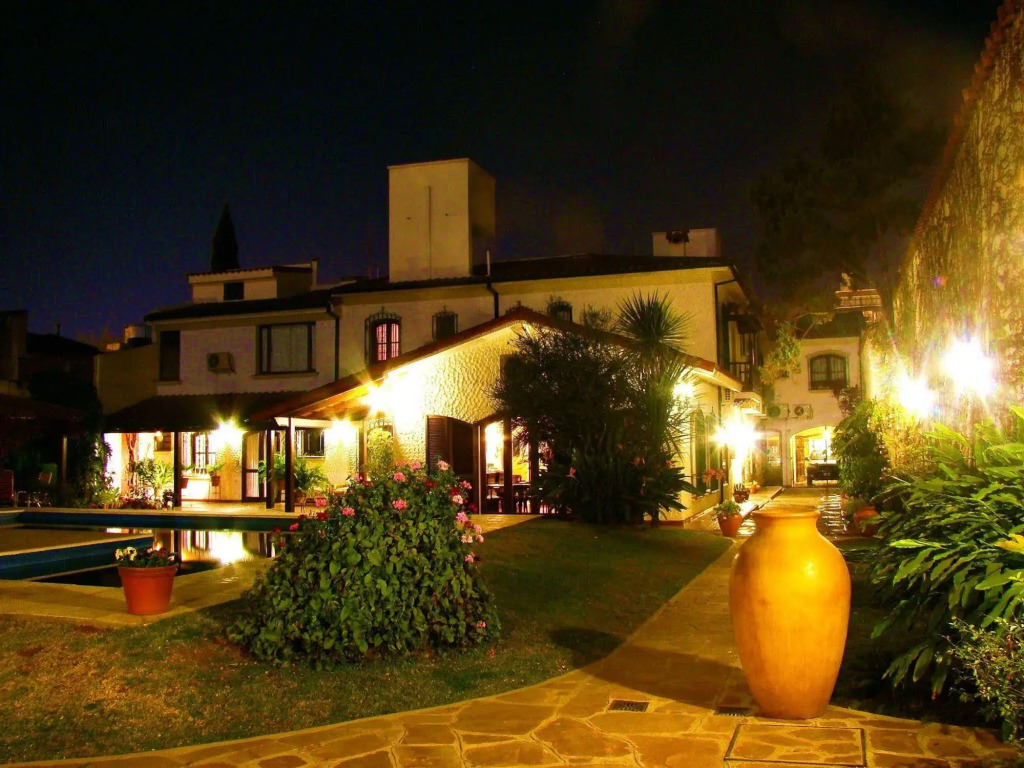 Hotel Boutique La Candela