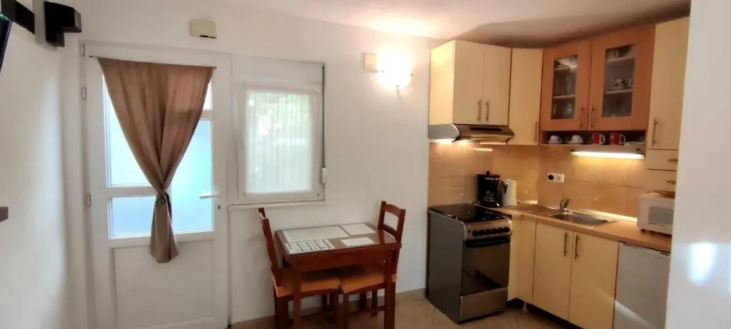 Dinka Apartment