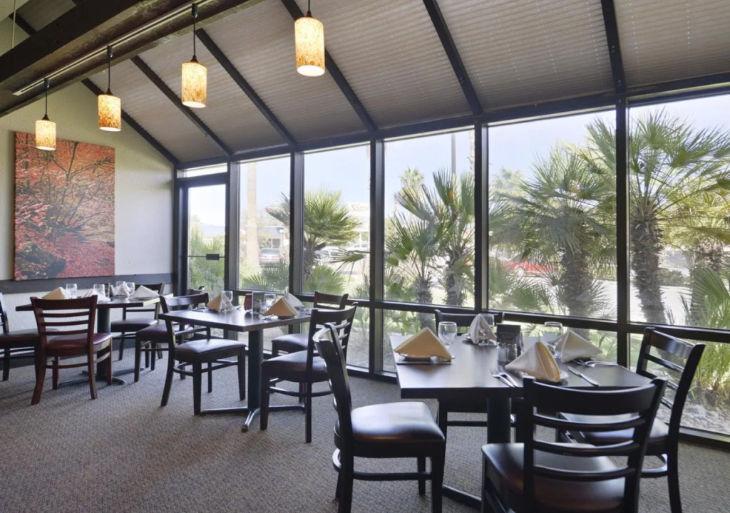 Red Lion Hotel and Conference Center St. George