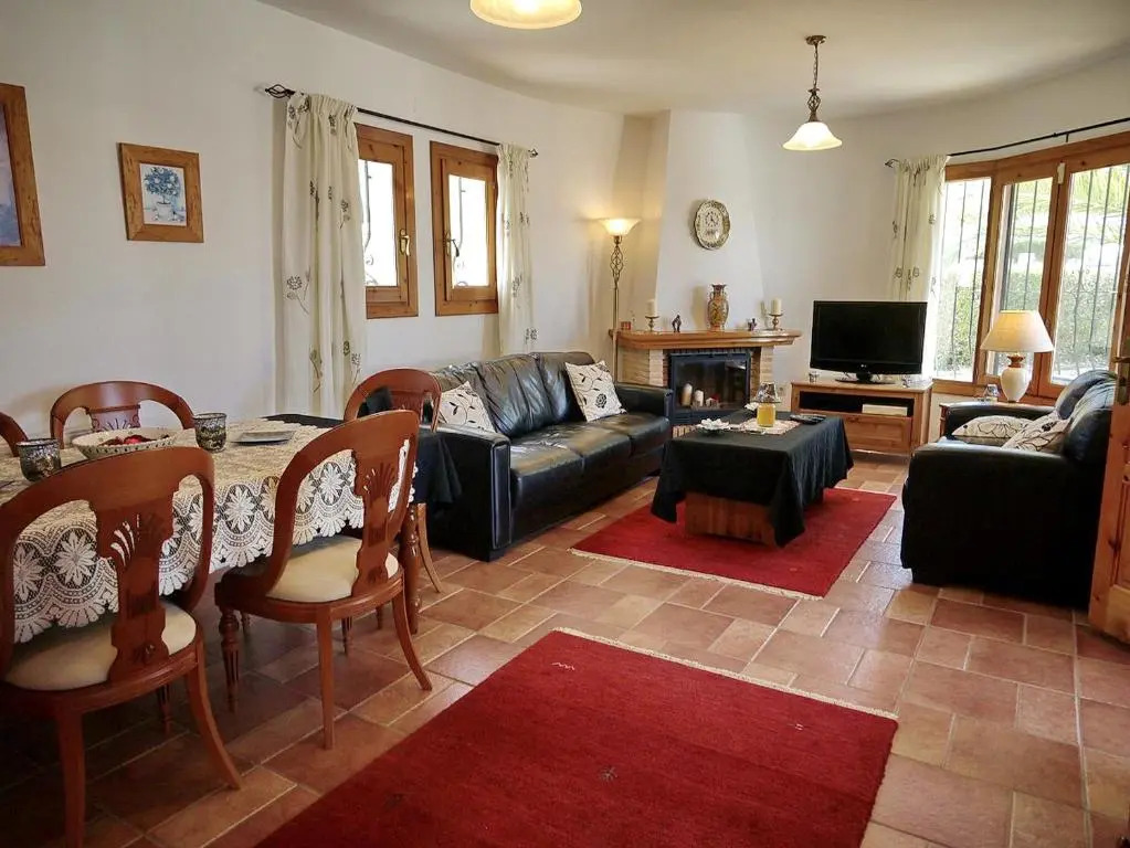 Villa Sophie - by Holiday Rentals Villamar