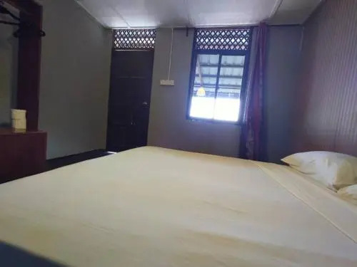 Panuba Inn Resort