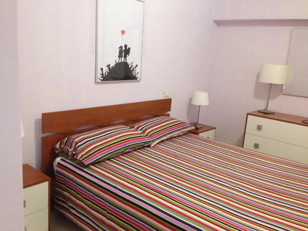 B&B Porta San Marco