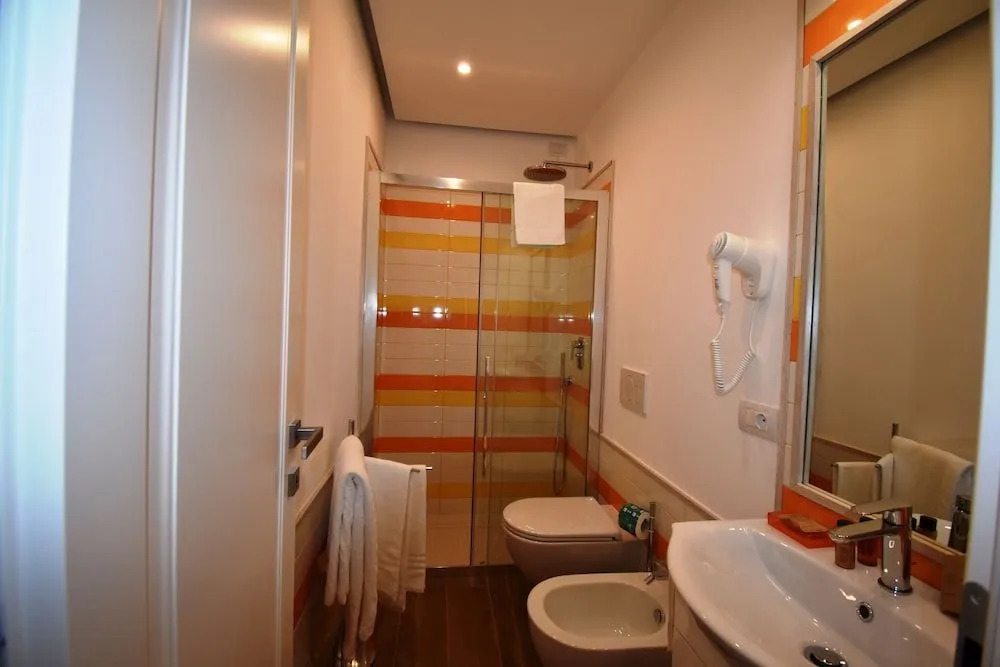 Melody Sorrento Suites
