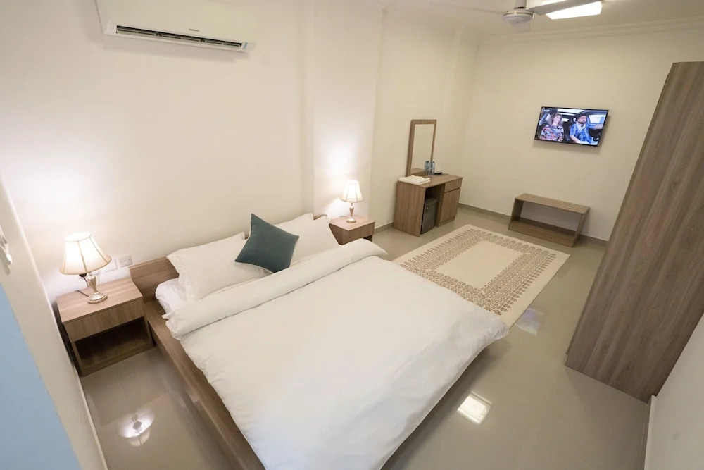 Al Majd Hotel