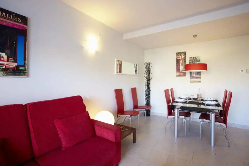 Apartamentos Spa Aqquaria