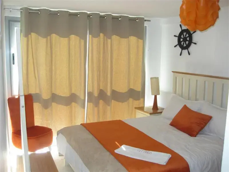Cityred Serviced Apartments