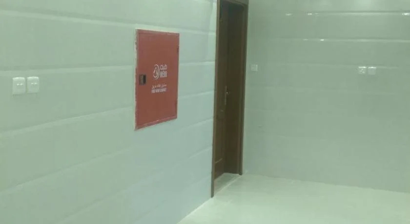 Saif Tabuk Aparthotel