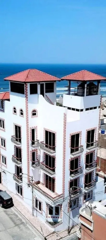 Blanca Rosa's Place