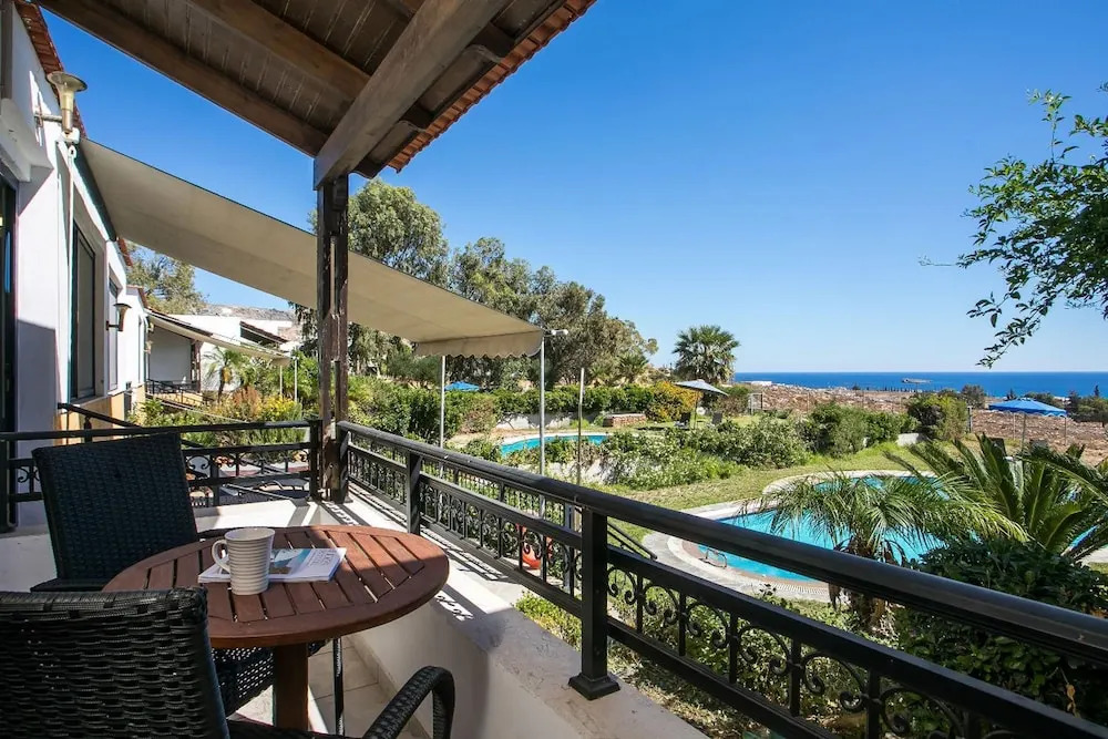 Villa Seashell