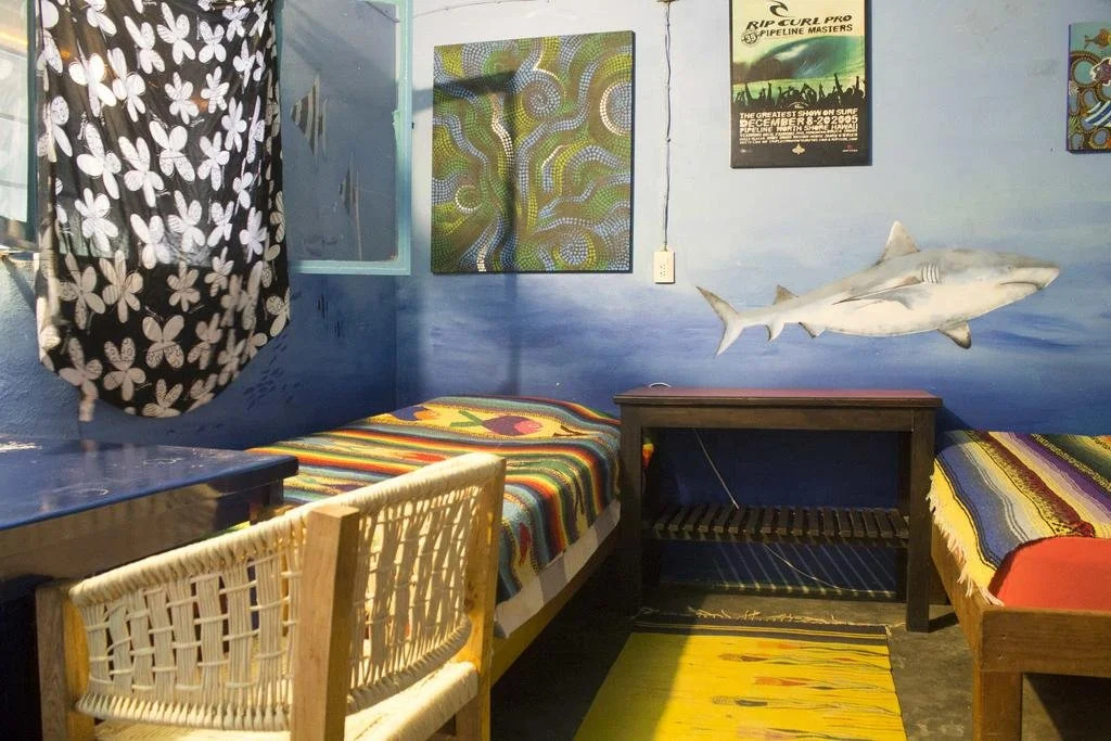Casa Frutas y Verduras
