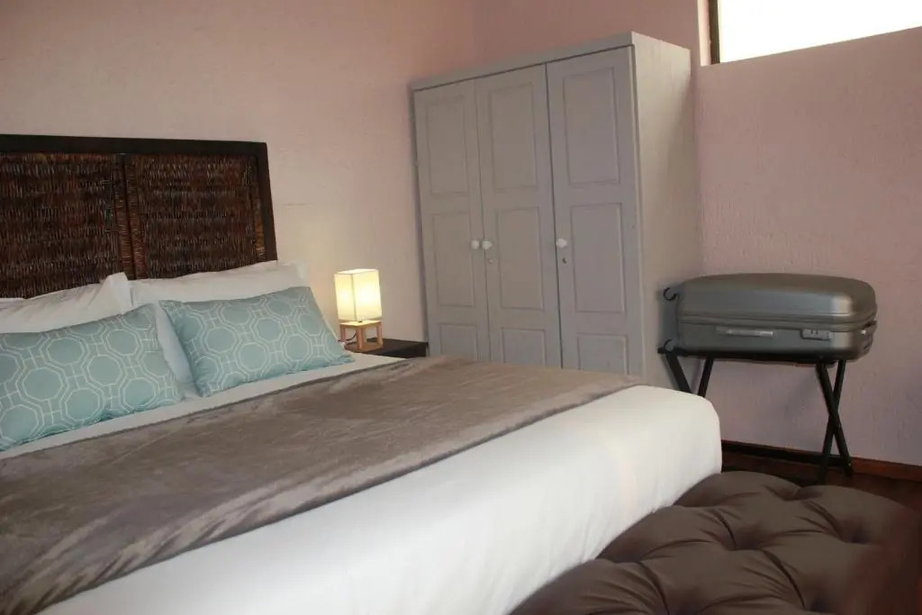 HWH Guesthouse Middelburg
