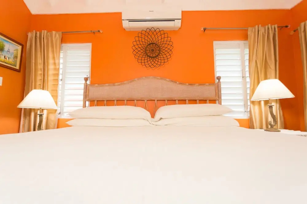 Ocho Rios Getaway Villa at The Palms