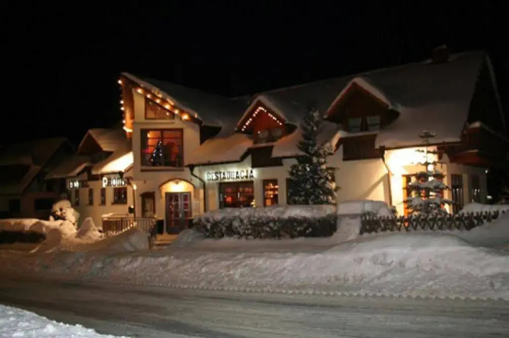 Hotel Promyk Wellness & Spa