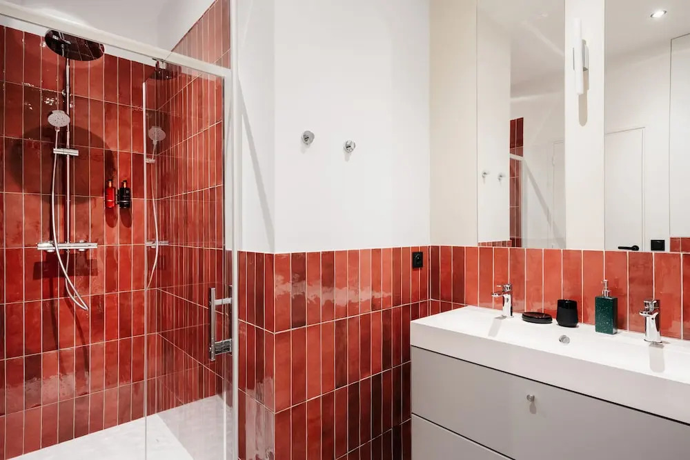 Edgar Suites Notre-Dame - Lagrange