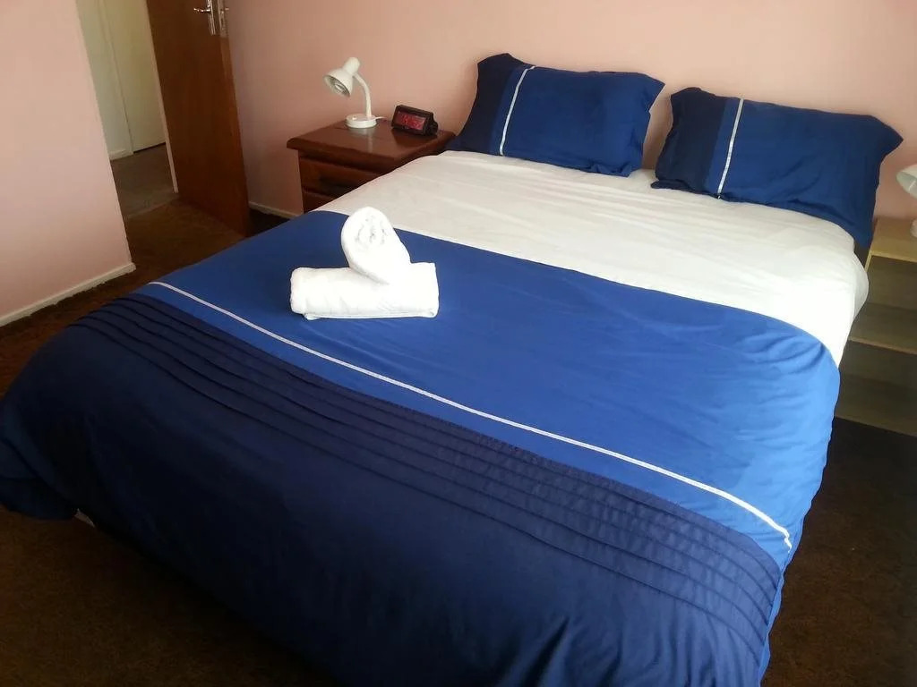 Airport Skyway Lodge