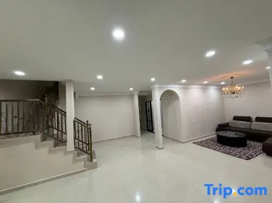 Megrram Homestay Ipoh