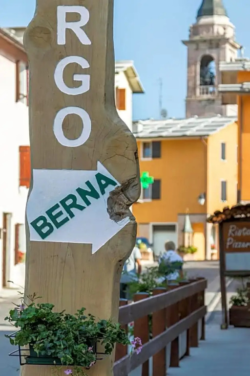 Hotel Berna