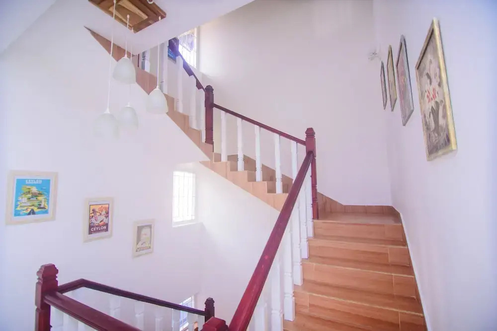 Yoho Sarah Boutique Villa