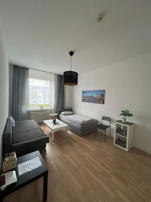 Wohnung in Köln