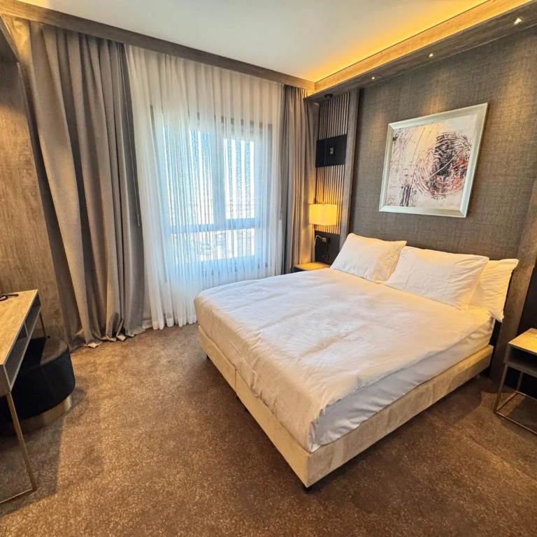 Doubletree By Hilton Kars Sarikamis