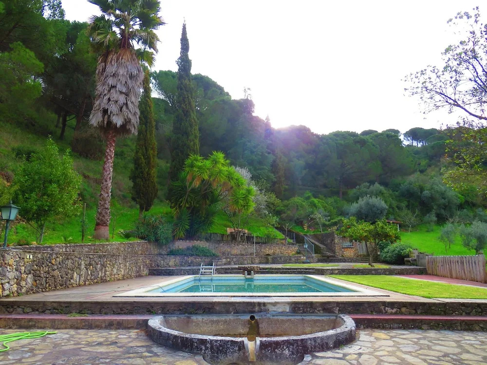 House With 2 Bedrooms in Porto de Mós, With Wonderful Lake View, Pool