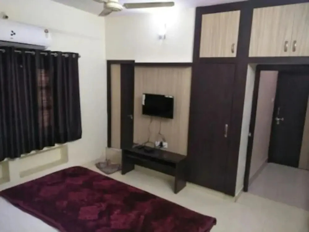 Goroomgo The Royal Paradise  Ajmer