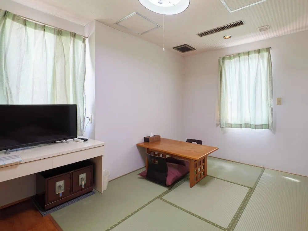 Sakura no Yakata Hotel