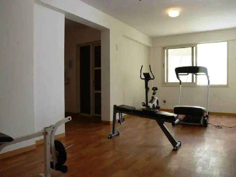 Becky Apartment