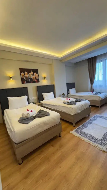 Lions Boutique Hotel