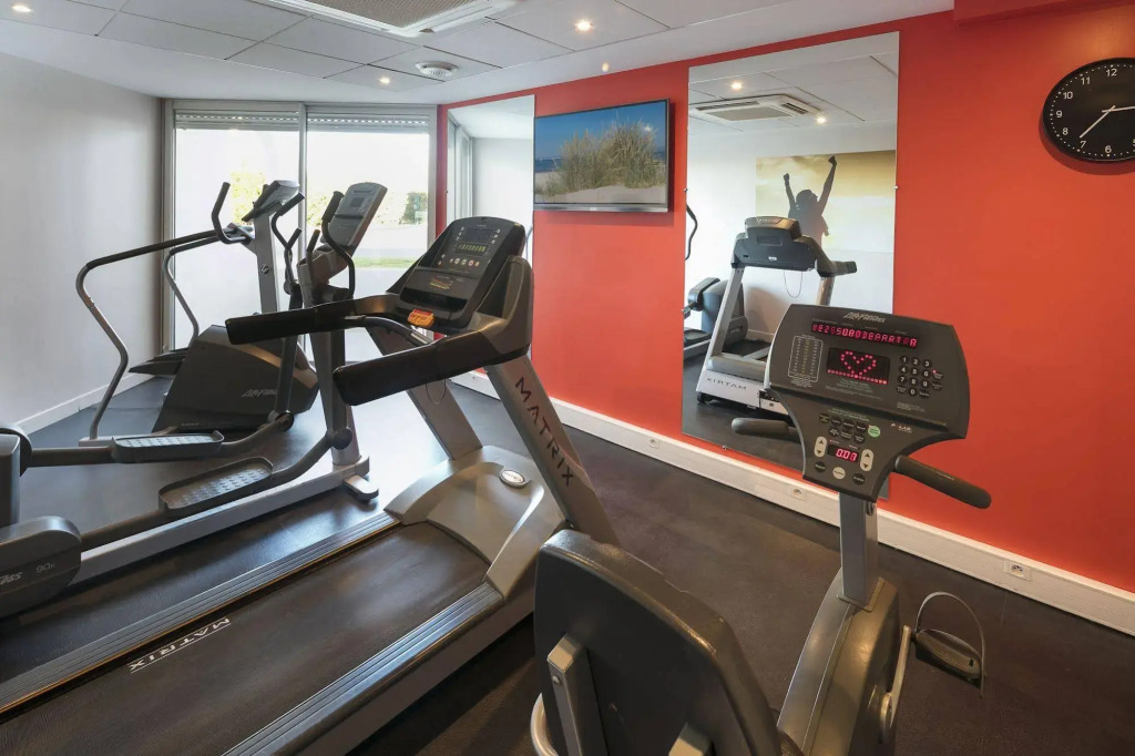 Thalazur Port-Camargue - Hotel & Spa