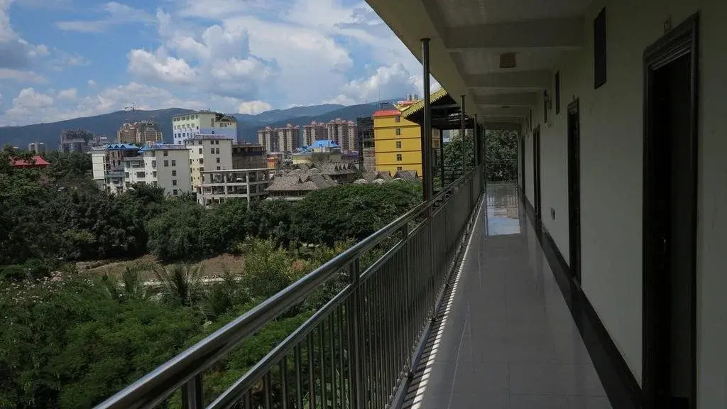 K2 International Youth Hostel
