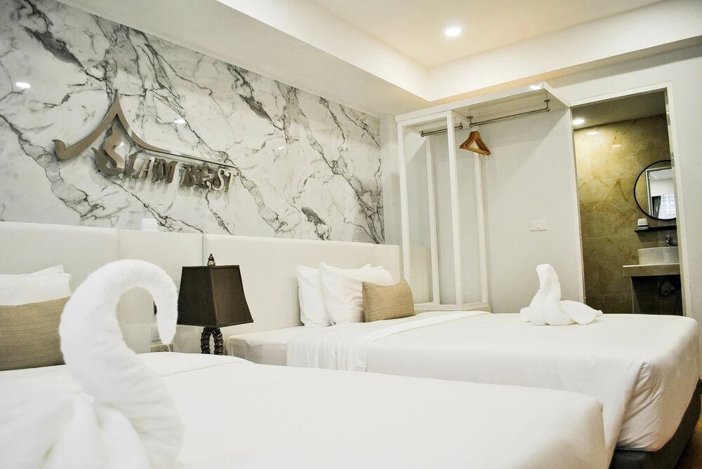 Siam Best Inn