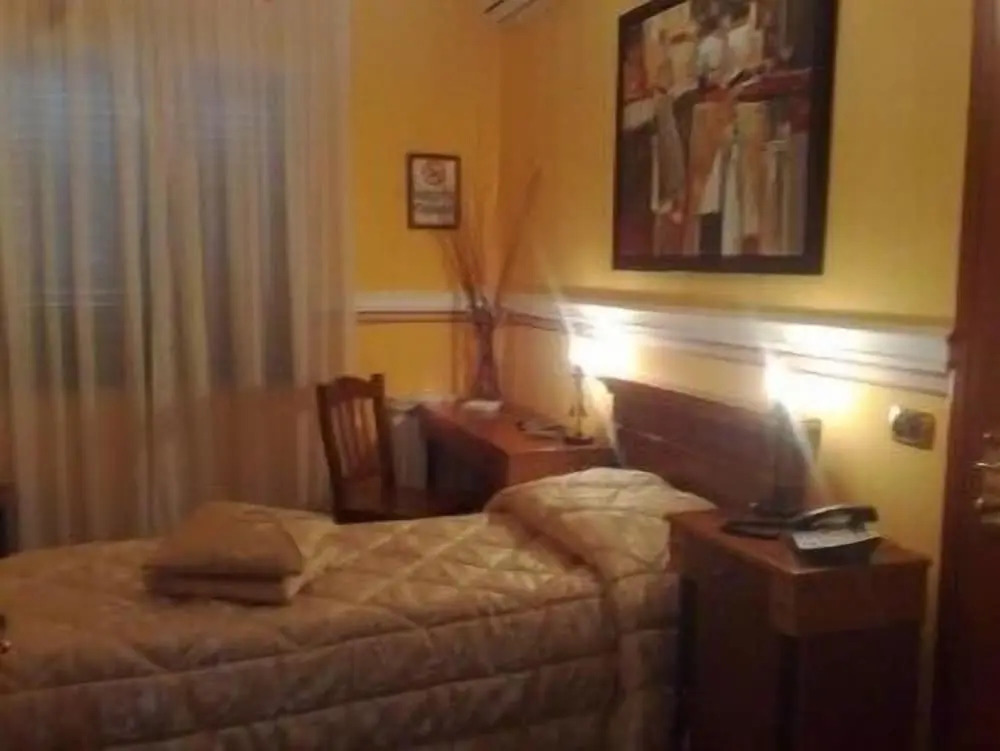 Hotel Amadeus