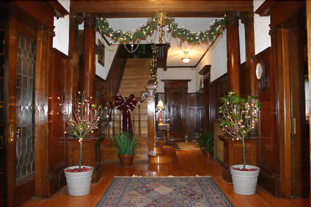 The Columns