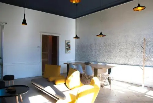 Appartement Du Fau De La Roque