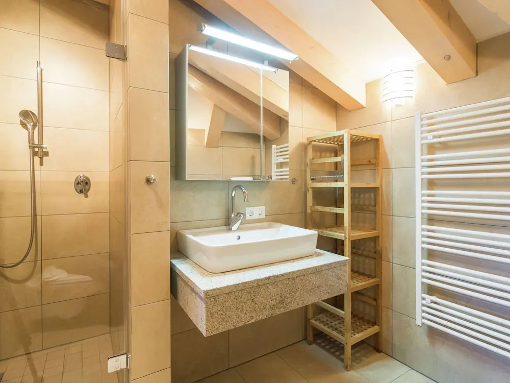 Chalet in Mittersill near Ski Slopes
