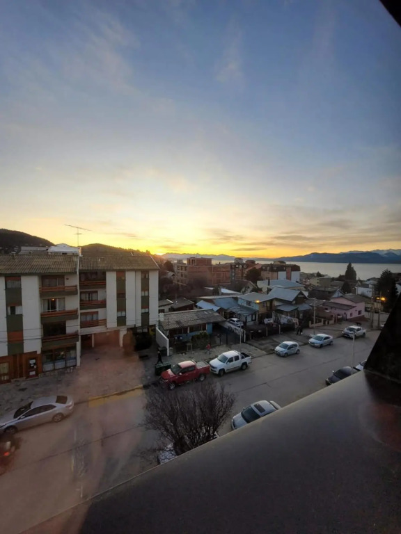 Palacios Bariloche Apartamentos