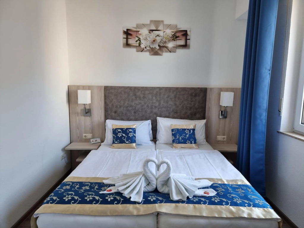 Hotel Medebach - Zum Schwanenkönig