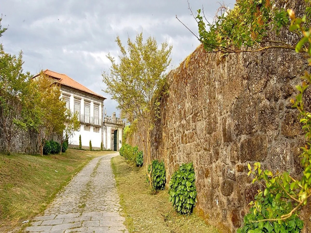 Quinta do Paco dAnha