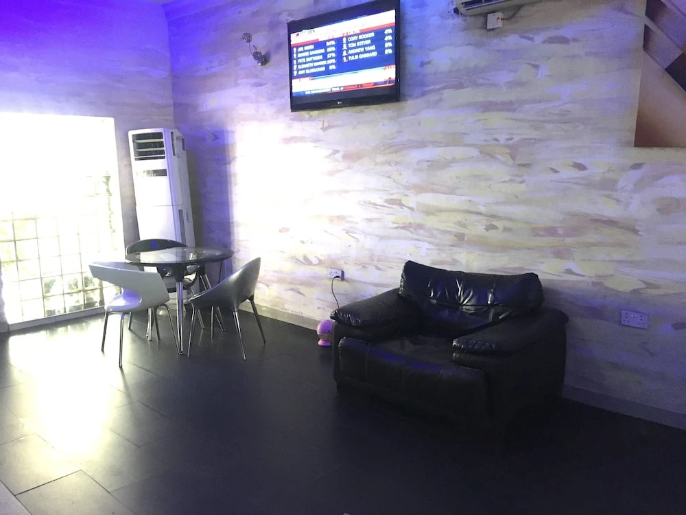 Zaaz Hotel