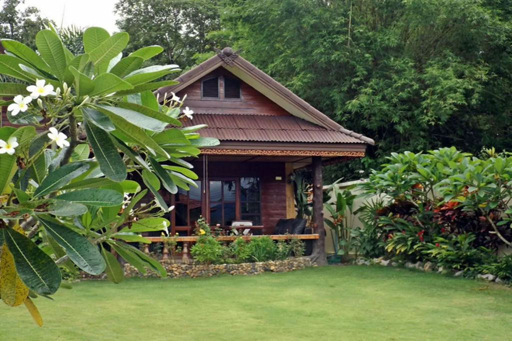 Homestay Chiangrai